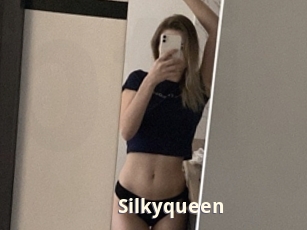 Silkyqueen