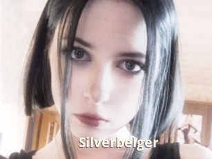 Silverbelger