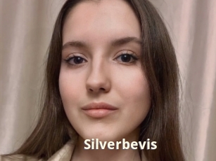 Silverbevis