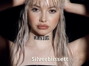 Silverblissett