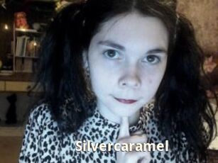 Silvercaramel