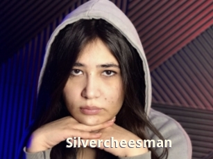 Silvercheesman