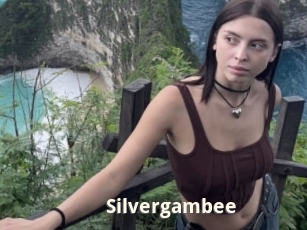 Silvergambee