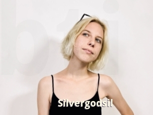 silvergodsil Bigtitinvasion