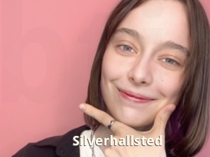 Silverhallsted
