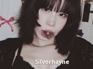 Silverhayne