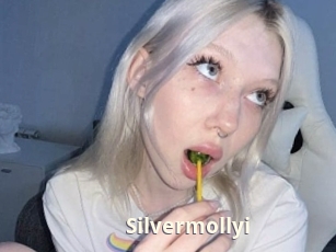 Silvermollyi