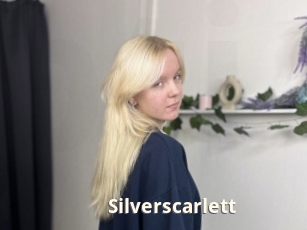 Silverscarlett