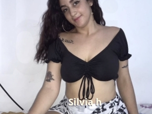 silvia_h Bigtitinvasion