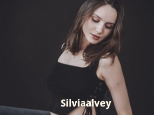 Silviaalvey