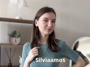Silviaamos