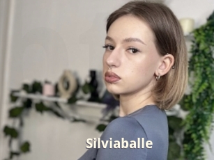 Silviaballe
