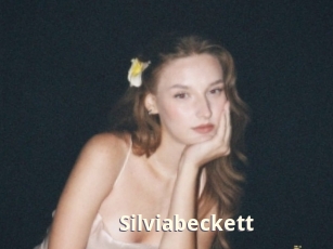 Silviabeckett