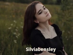 Silviabensley