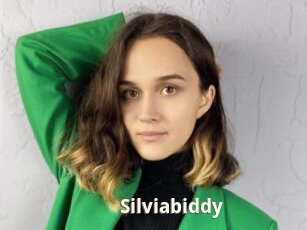 Silviabiddy