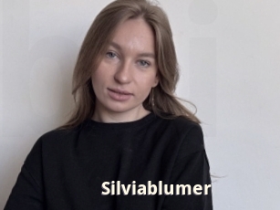Silviablumer