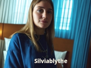 Silviablythe