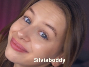 Silviaboddy