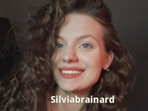 Silviabrainard