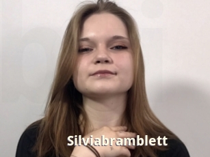 Silviabramblett