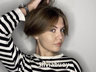 Silviabuoy