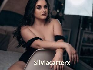 Silviacarterx