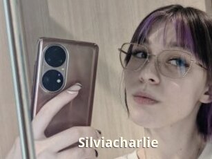 Silviacharlie