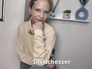 silviachesser Bigtitinvasion