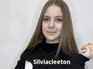 Silviacleeton