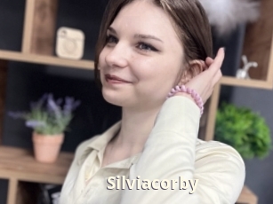 Silviacorby