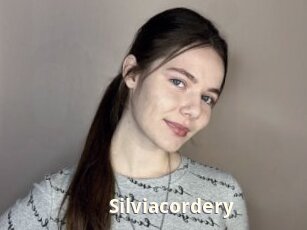 Silviacordery