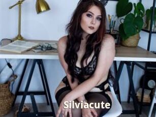 Silviacute