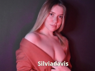 Silviadavis