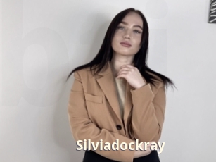 Silviadockray