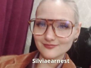 Silviaearnest
