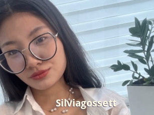 Silviagossett