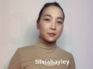 Silviahayley