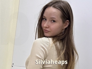 Silviaheaps