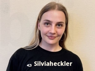Silviaheckler