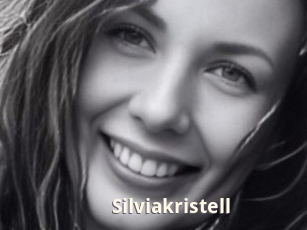 Silviakristell
