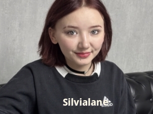 Silvialane