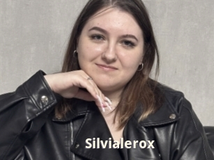 Silvialerox