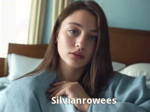 Silvianrowees
