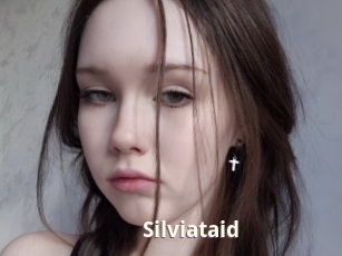 Silviataid