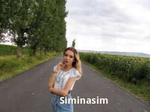 Siminasim