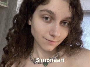 Simonaari