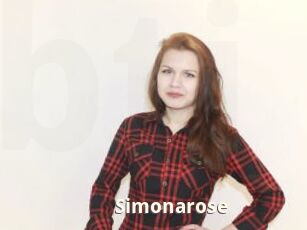 Simonarose