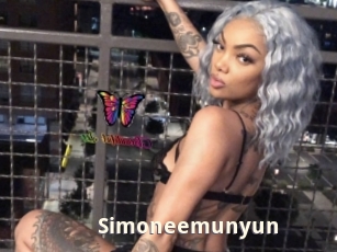 Simoneemunyun