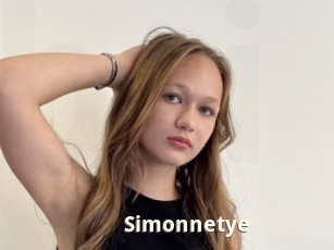 Simonnetye