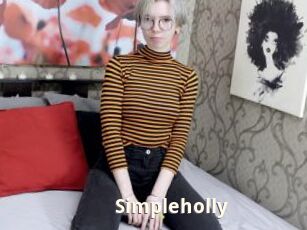 Simpleholly